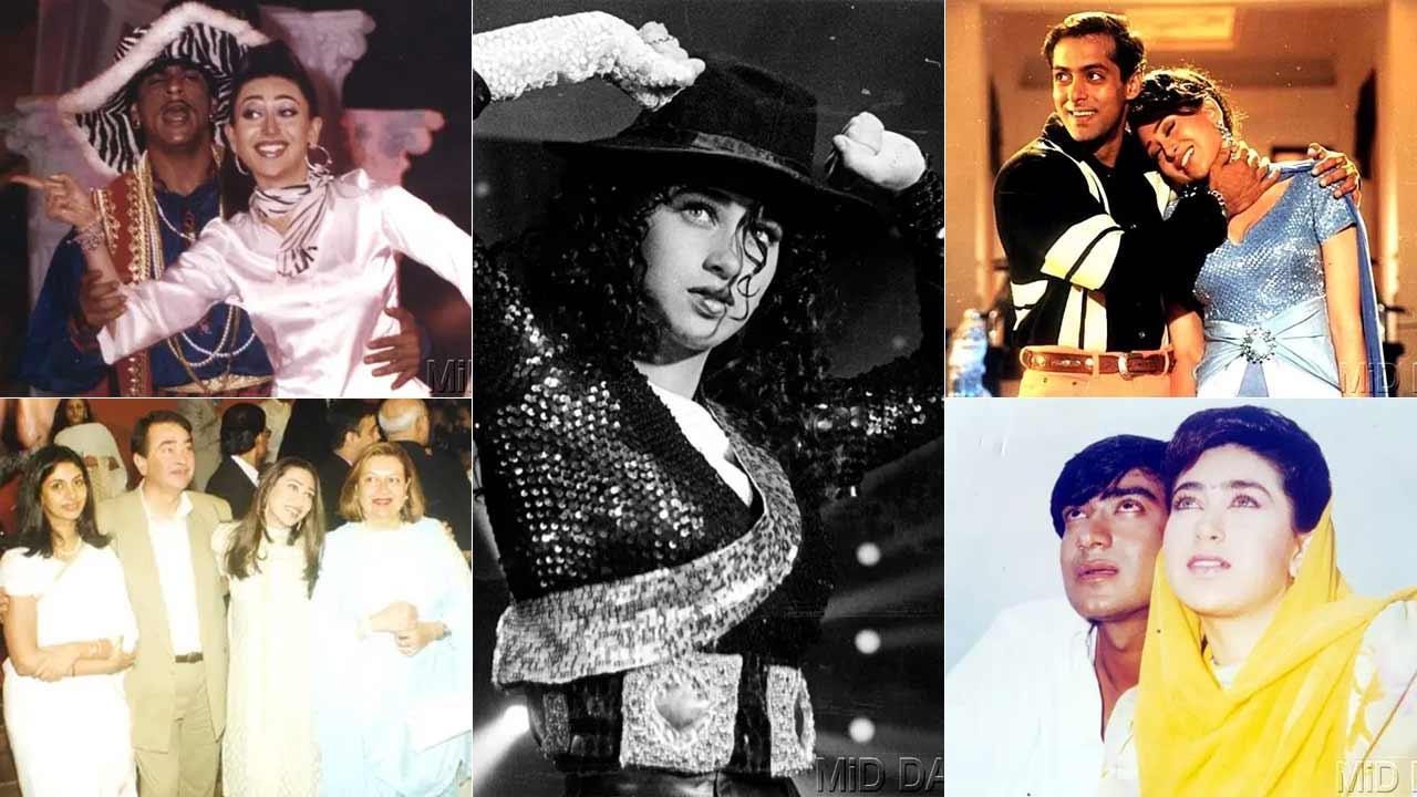 Mothers Day throwback: Alia Bhatt, Kareena Kapoors pregnancy fashion