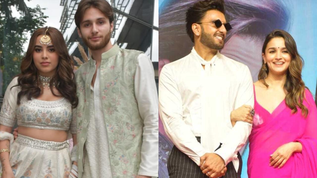 Mothers Day throwback: Alia Bhatt, Kareena Kapoors pregnancy fashion