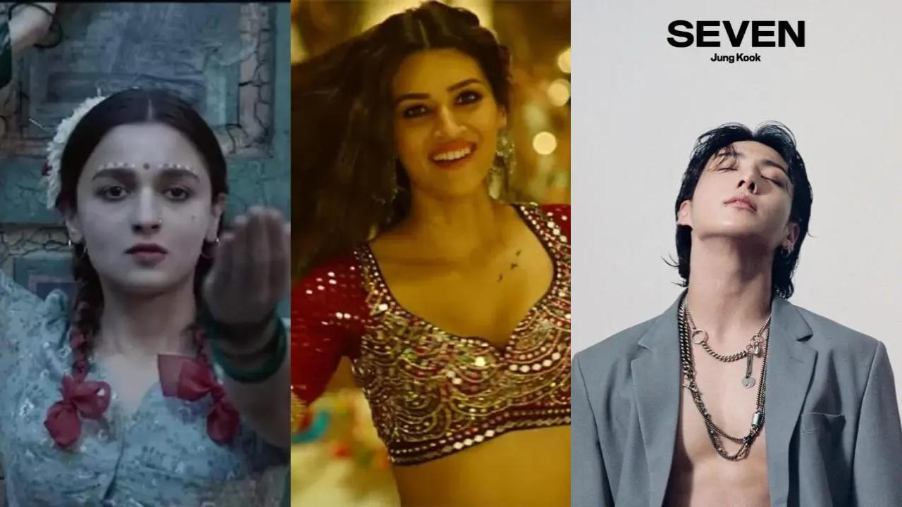 Mothers Day throwback: Alia Bhatt, Kareena Kapoors pregnancy fashion