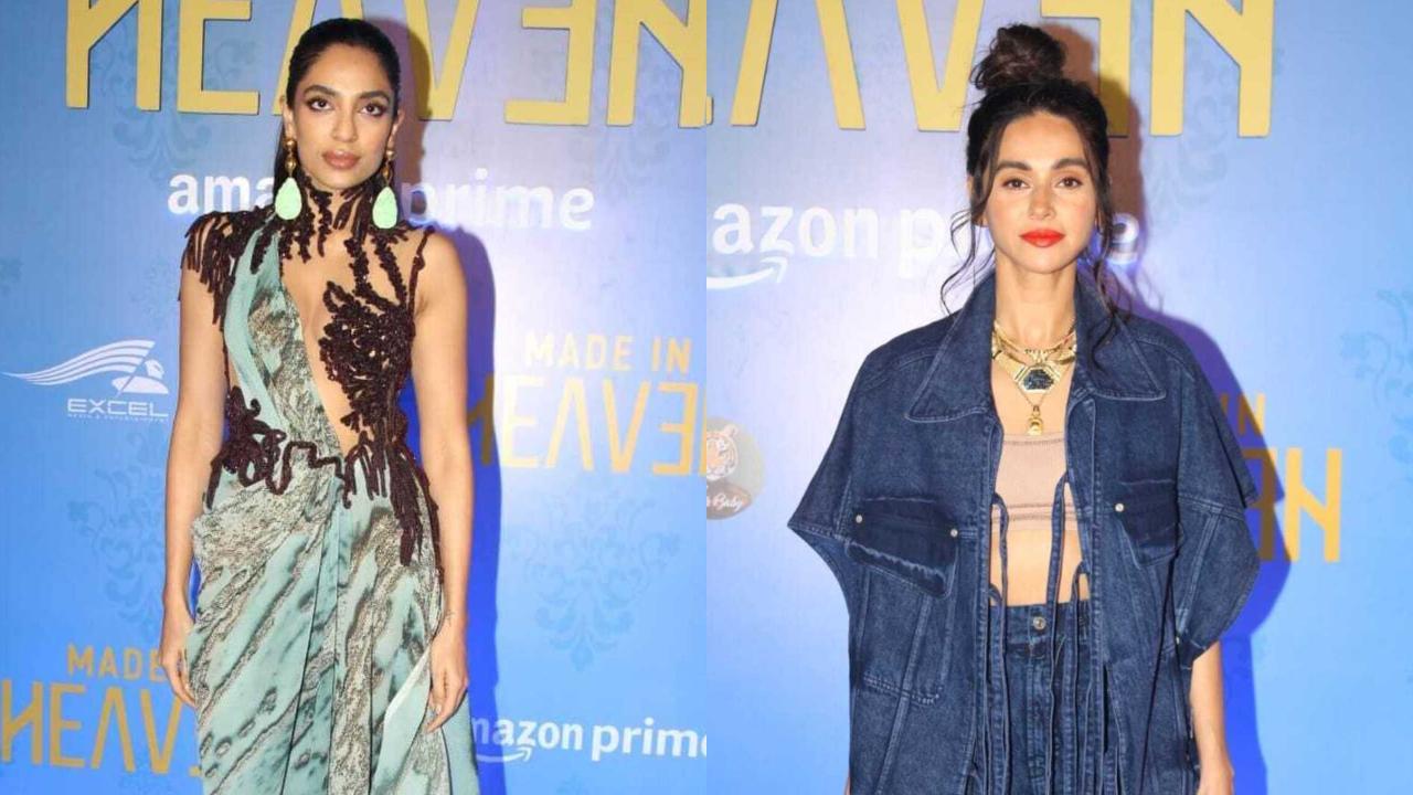 Mothers Day throwback: Alia Bhatt, Kareena Kapoors pregnancy fashion