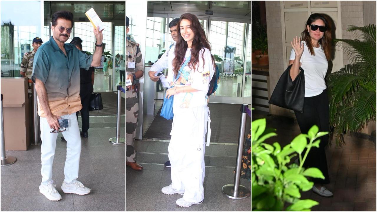 Mothers Day throwback: Alia Bhatt, Kareena Kapoors pregnancy fashion