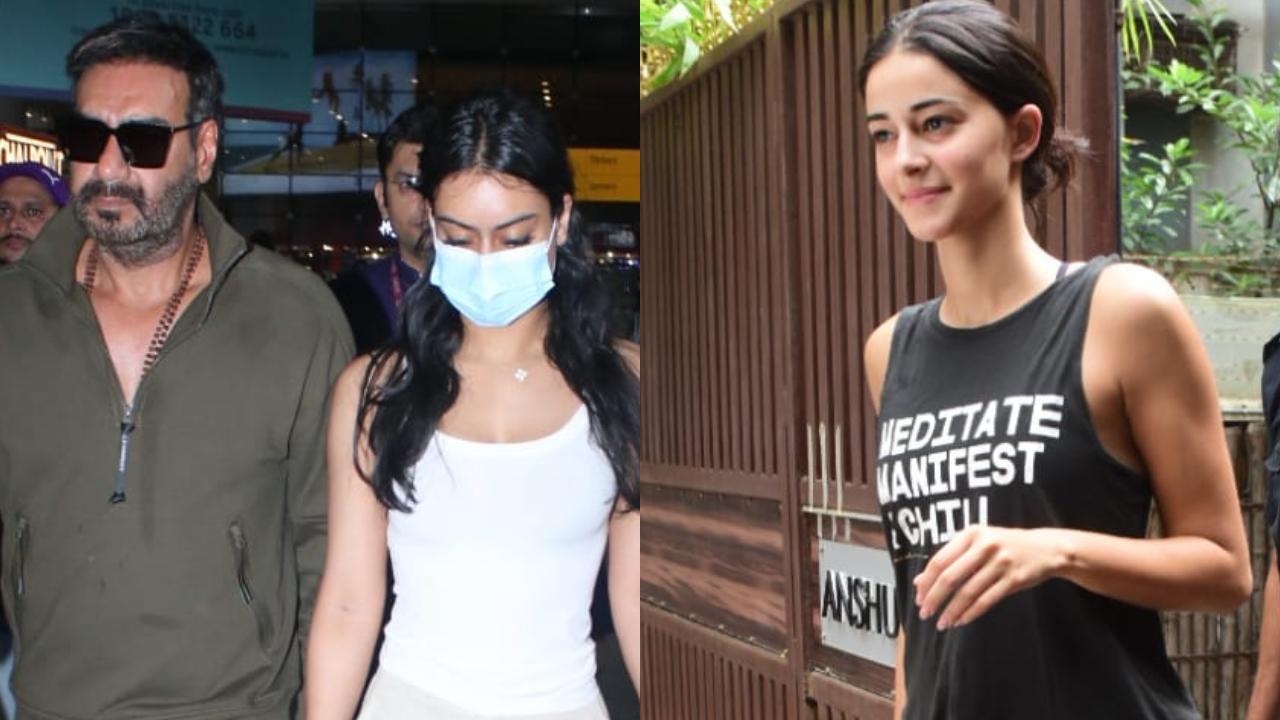 Mothers Day throwback: Alia Bhatt, Kareena Kapoors pregnancy fashion