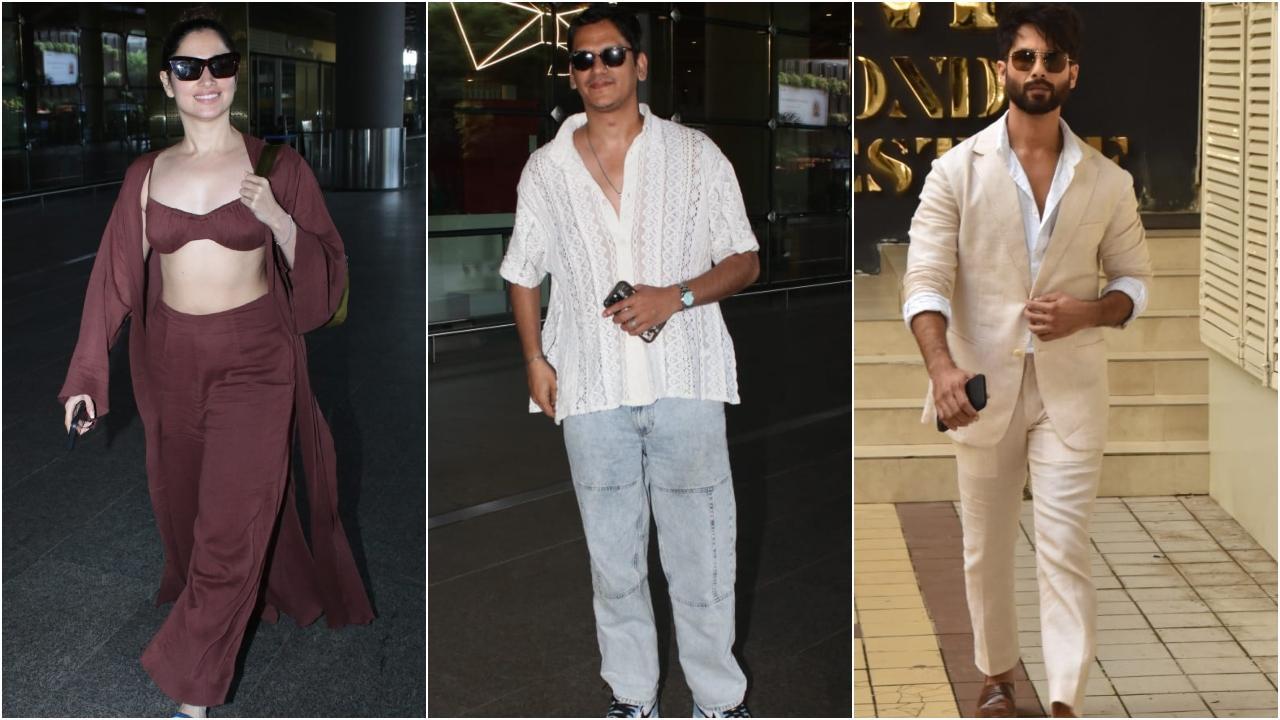 Mothers Day throwback: Alia Bhatt, Kareena Kapoors pregnancy fashion