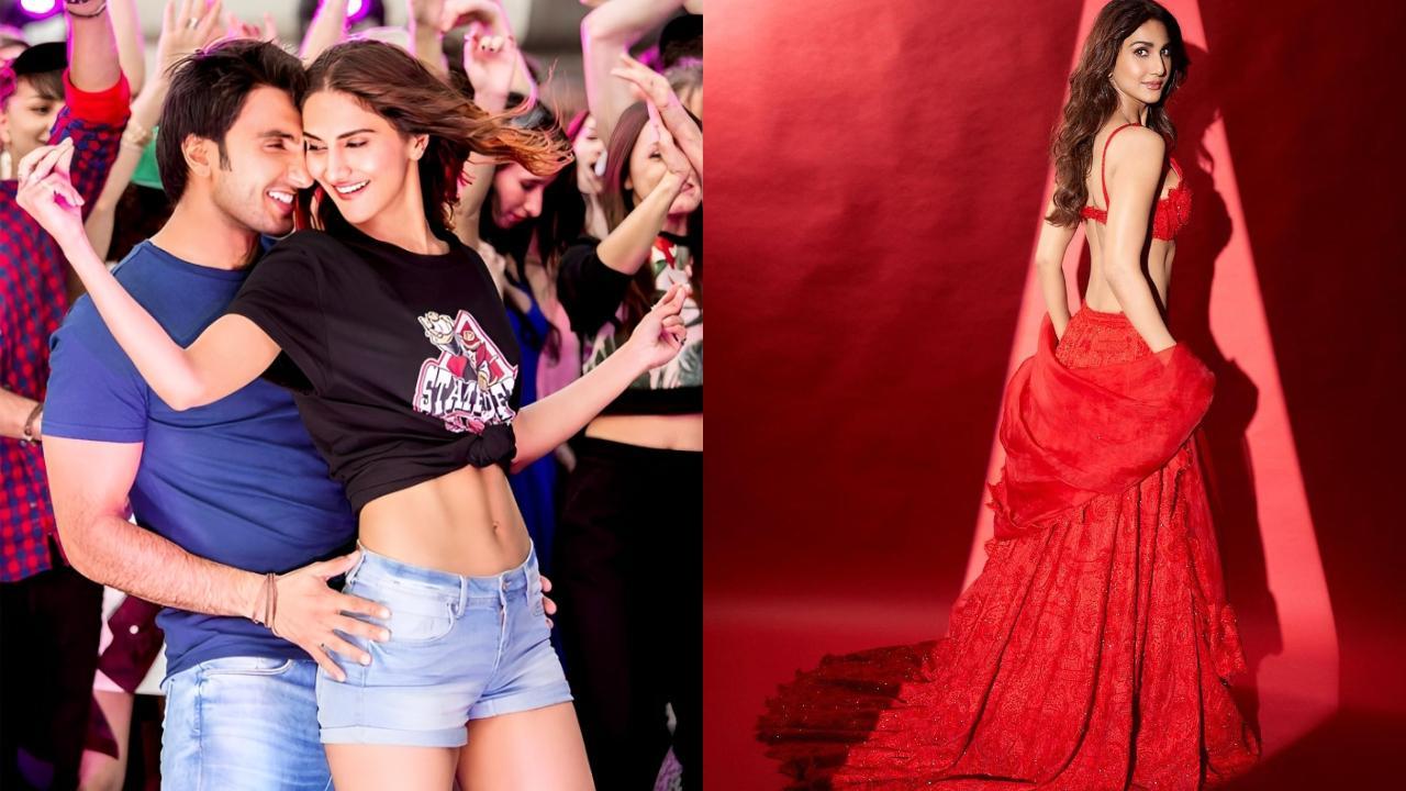 Mothers Day throwback: Alia Bhatt, Kareena Kapoors pregnancy fashion