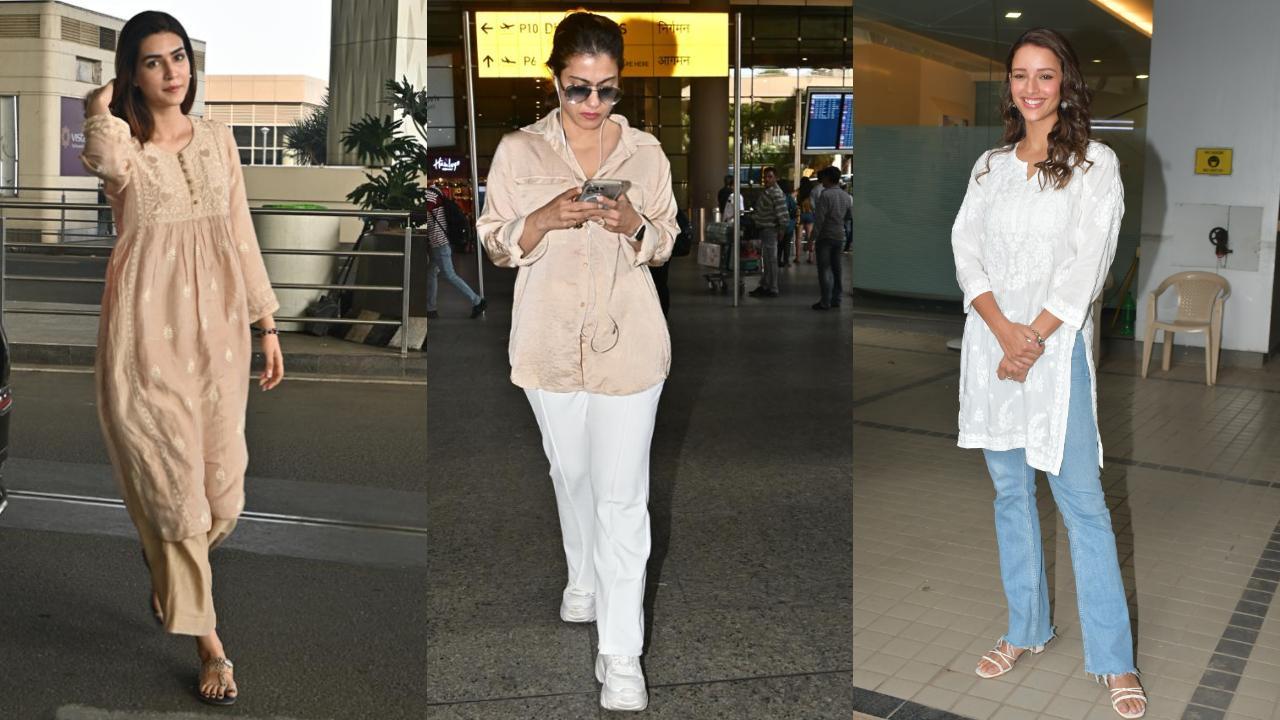 Mothers Day throwback: Alia Bhatt, Kareena Kapoors pregnancy fashion