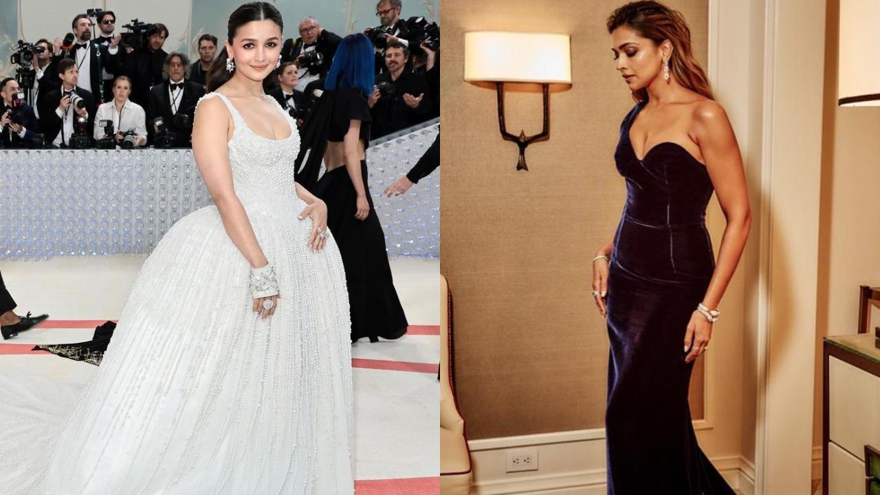 Mothers Day throwback: Alia Bhatt, Kareena Kapoors pregnancy fashion