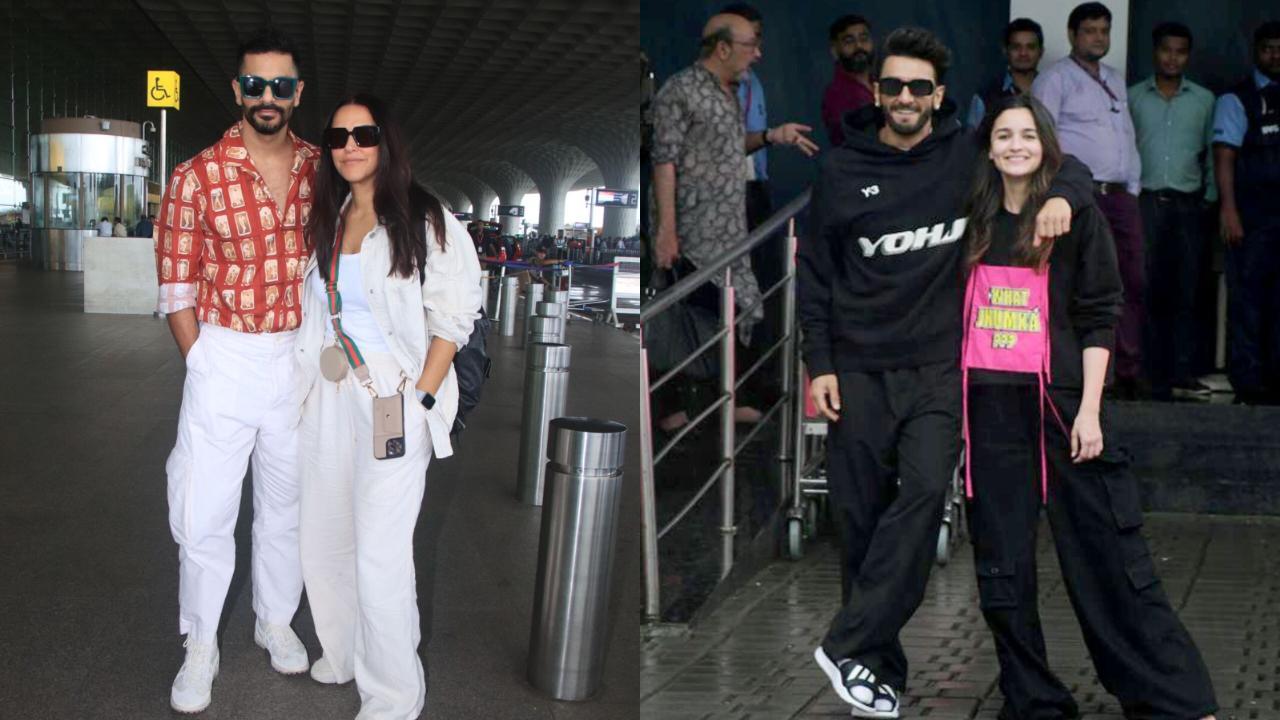Mothers Day throwback: Alia Bhatt, Kareena Kapoors pregnancy fashion