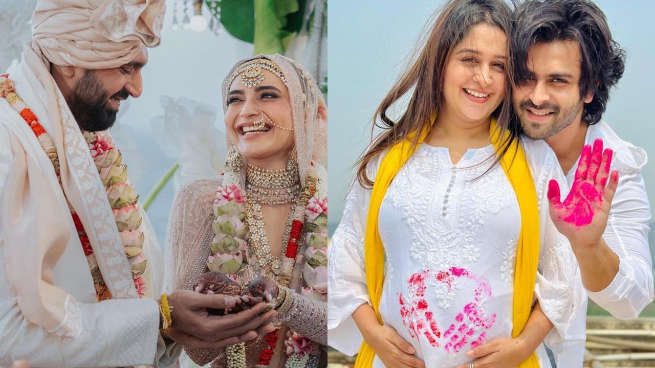 Mothers Day throwback: Alia Bhatt, Kareena Kapoors pregnancy fashion