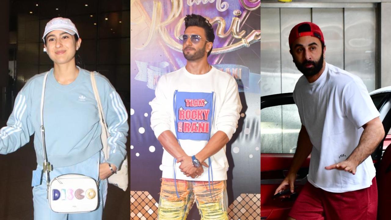 Mothers Day throwback: Alia Bhatt, Kareena Kapoors pregnancy fashion