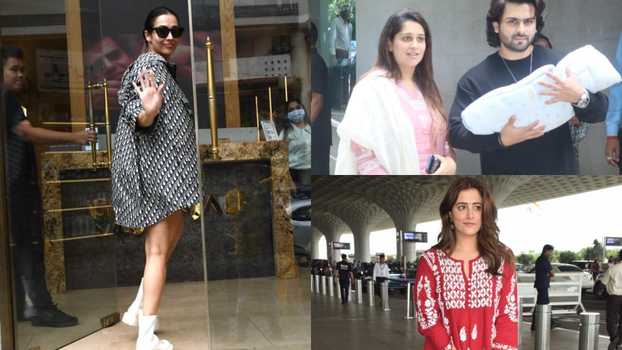 Mothers Day throwback: Alia Bhatt, Kareena Kapoors pregnancy fashion