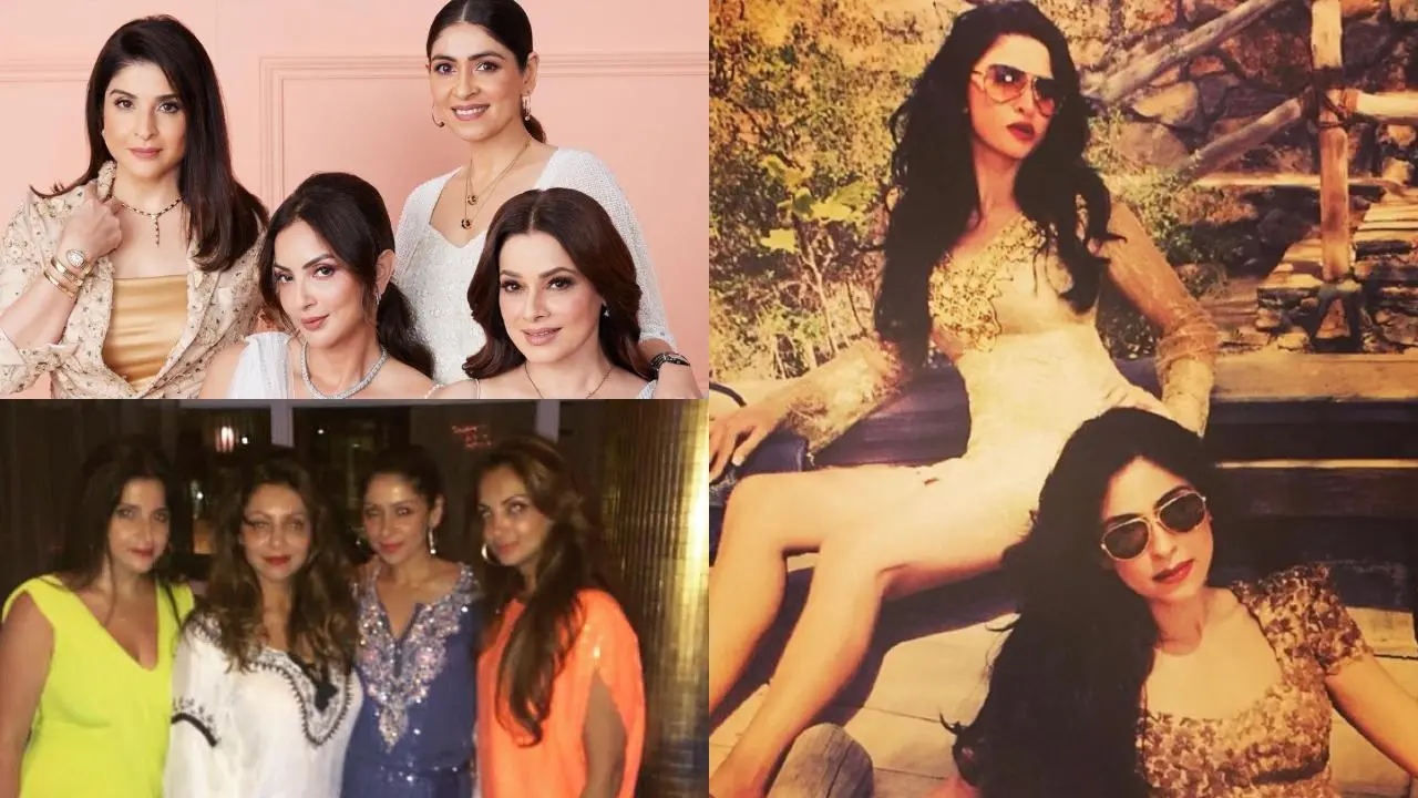 Mothers Day throwback: Alia Bhatt, Kareena Kapoors pregnancy fashion