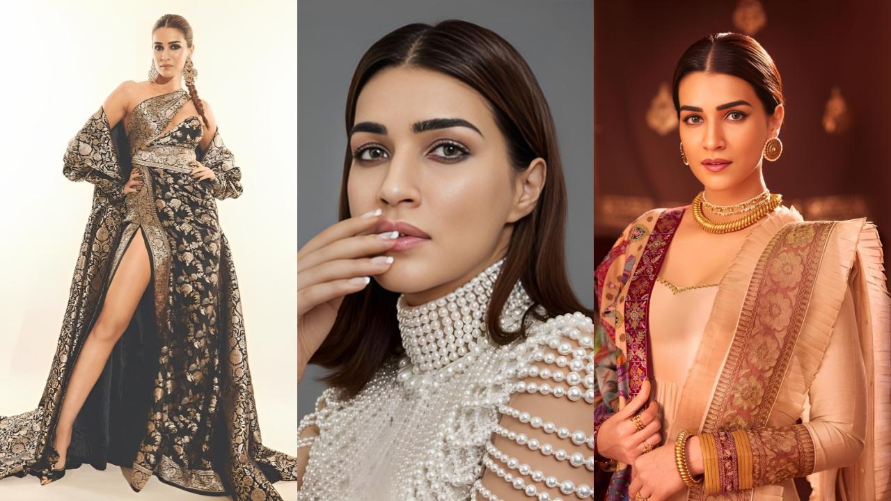 Mothers Day throwback: Alia Bhatt, Kareena Kapoors pregnancy fashion
