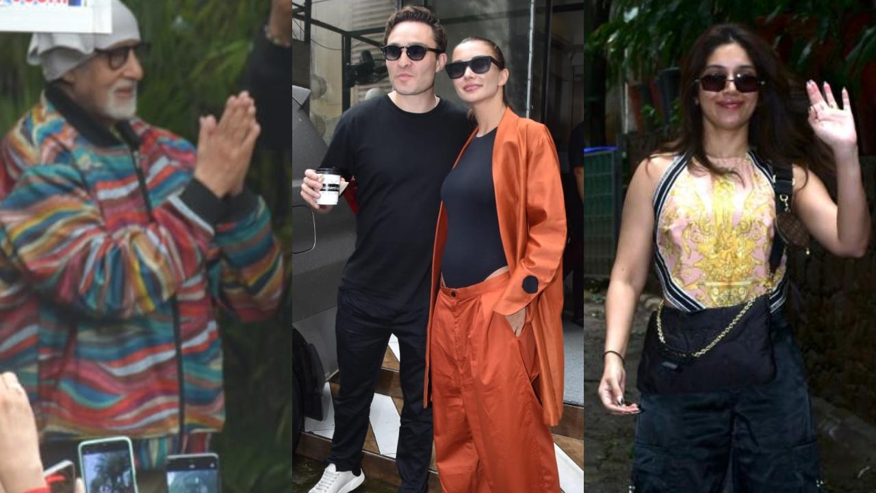 Mothers Day throwback: Alia Bhatt, Kareena Kapoors pregnancy fashion