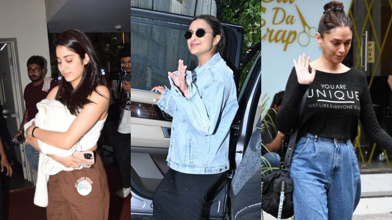 Mothers Day throwback: Alia Bhatt, Kareena Kapoors pregnancy fashion