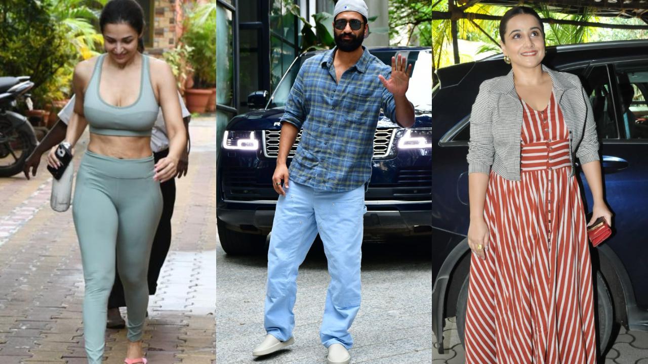Mothers Day throwback: Alia Bhatt, Kareena Kapoors pregnancy fashion