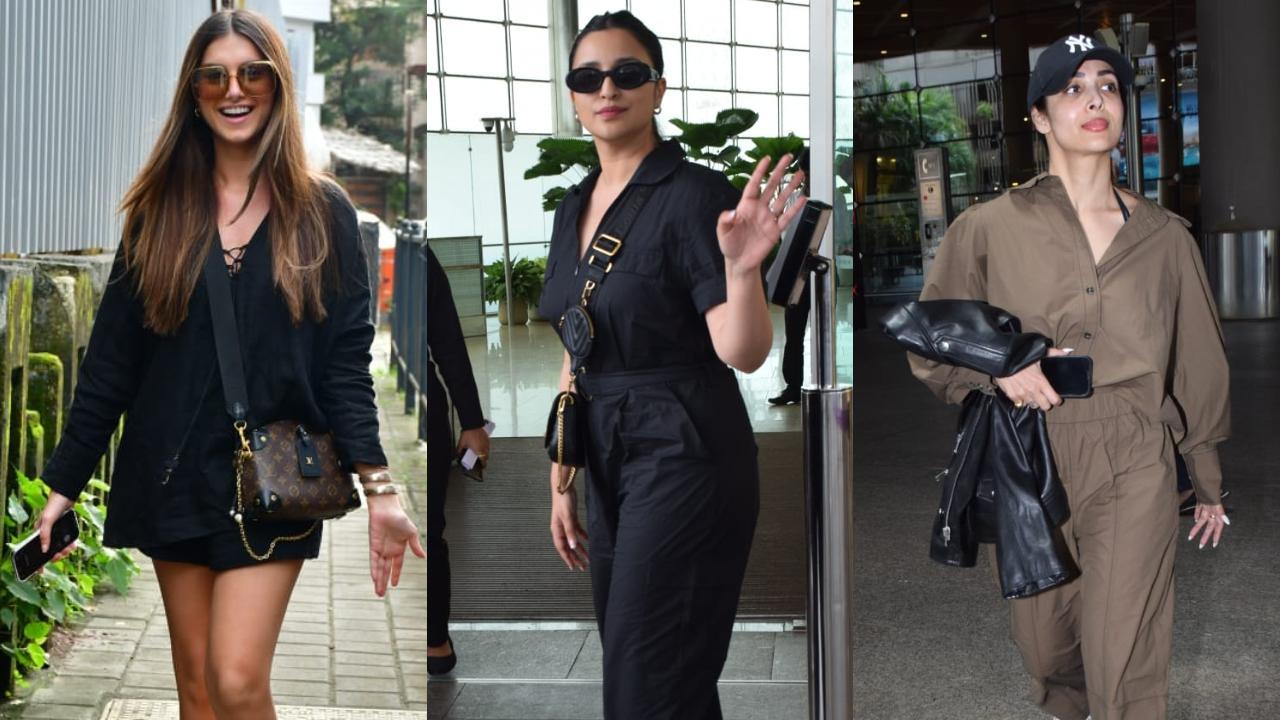 Mothers Day throwback: Alia Bhatt, Kareena Kapoors pregnancy fashion