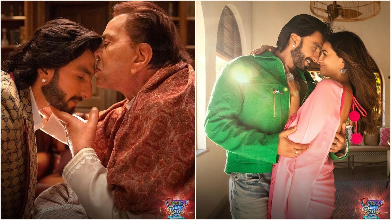 Mothers Day throwback: Alia Bhatt, Kareena Kapoors pregnancy fashion