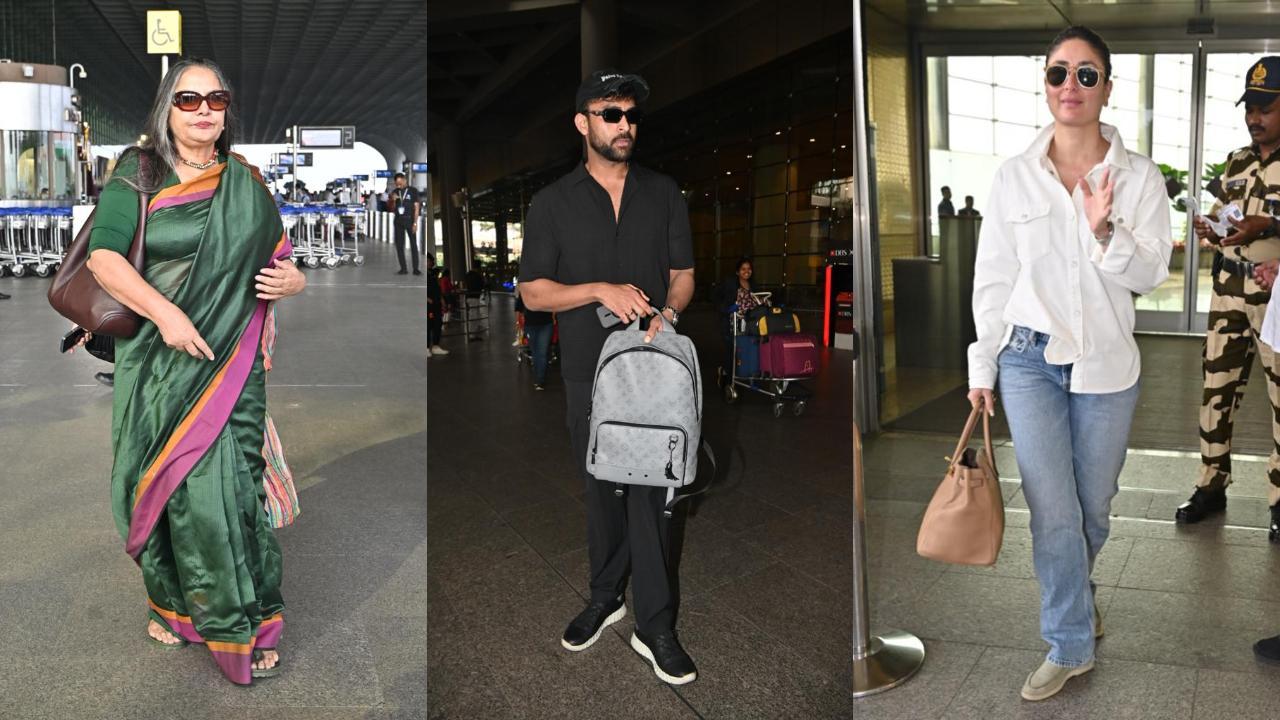 Mothers Day throwback: Alia Bhatt, Kareena Kapoors pregnancy fashion