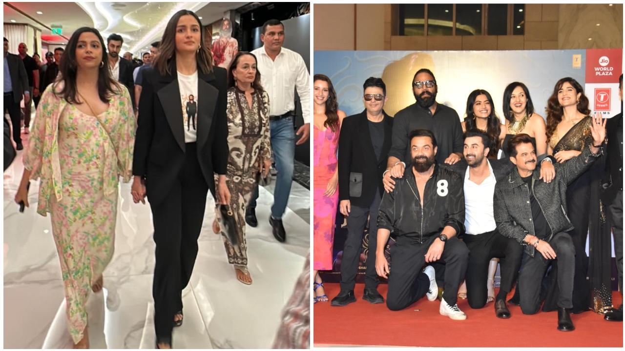 Mothers Day throwback: Alia Bhatt, Kareena Kapoors pregnancy fashion
