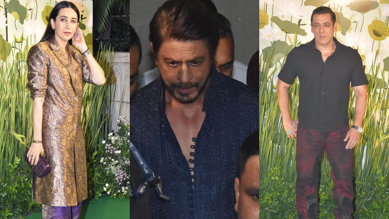 Mothers Day throwback: Alia Bhatt, Kareena Kapoors pregnancy fashion
