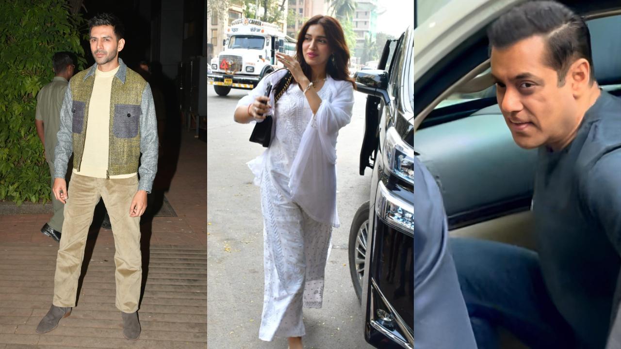 Mothers Day throwback: Alia Bhatt, Kareena Kapoors pregnancy fashion