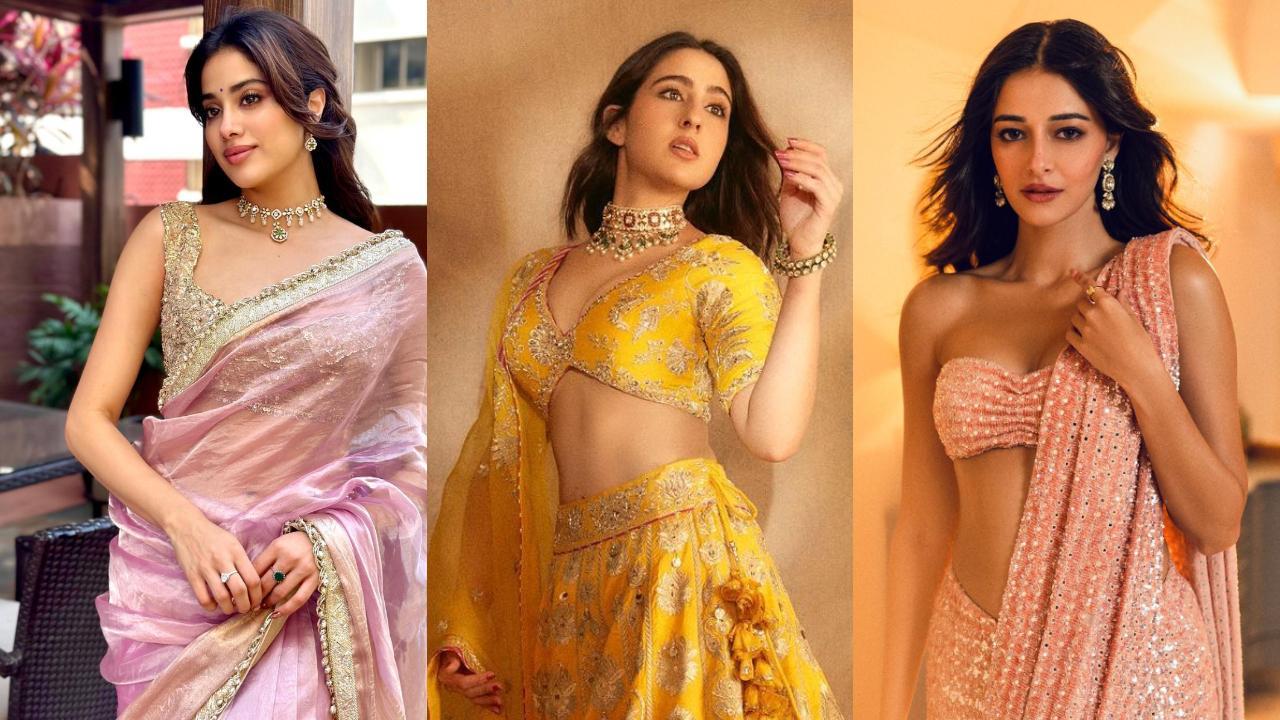 Mothers Day throwback: Alia Bhatt, Kareena Kapoors pregnancy fashion