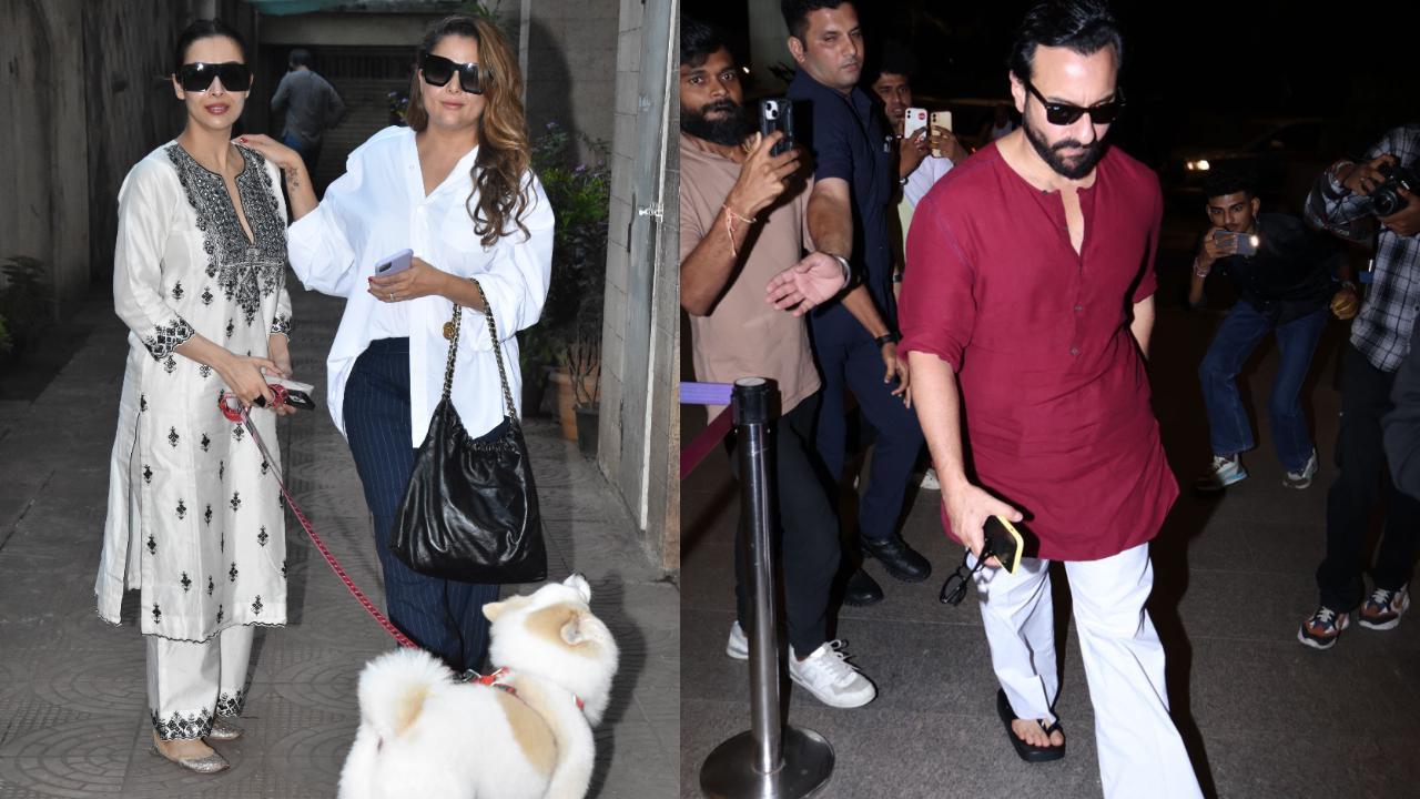 Mothers Day throwback: Alia Bhatt, Kareena Kapoors pregnancy fashion