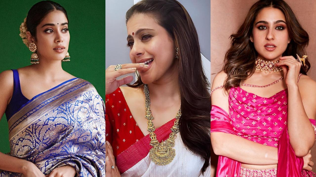 Mothers Day throwback: Alia Bhatt, Kareena Kapoors pregnancy fashion