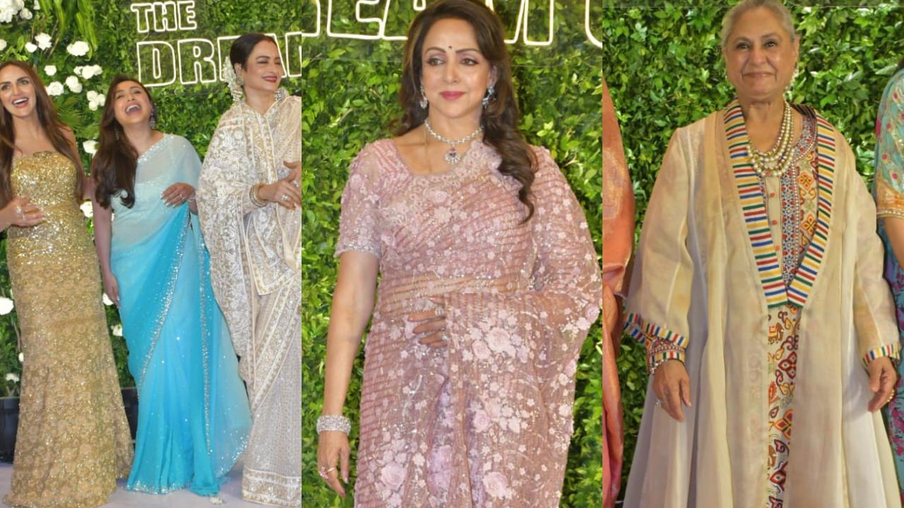 Mothers Day throwback: Alia Bhatt, Kareena Kapoors pregnancy fashion
