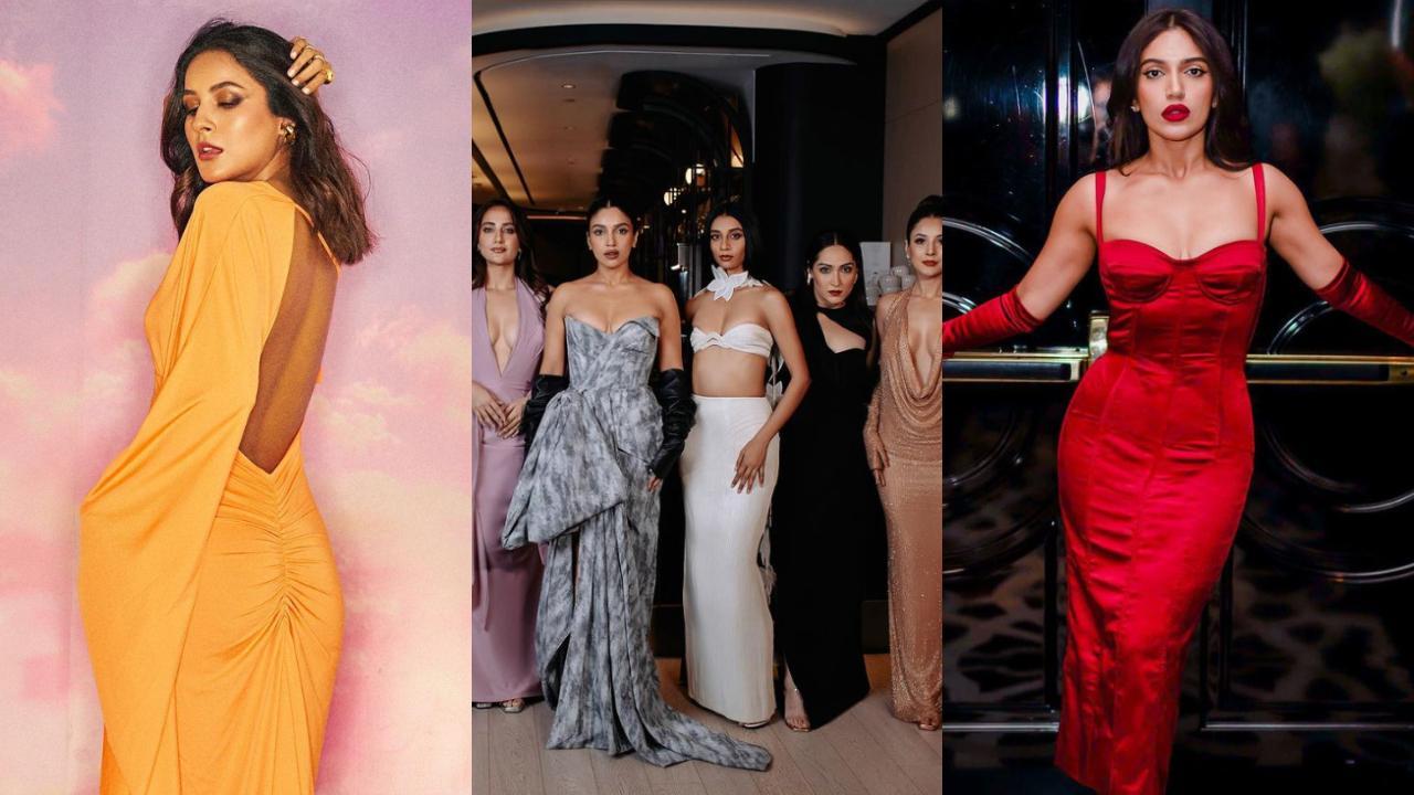 Mothers Day throwback: Alia Bhatt, Kareena Kapoors pregnancy fashion