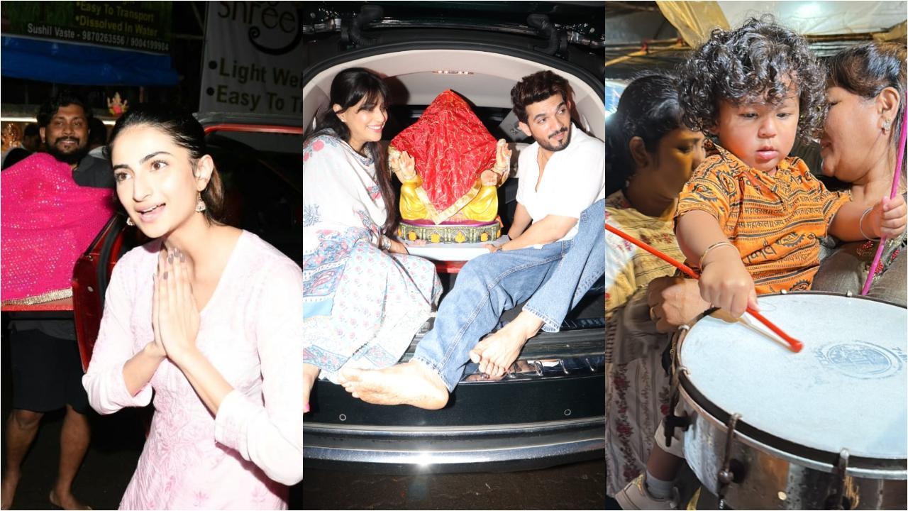 Mothers Day throwback: Alia Bhatt, Kareena Kapoors pregnancy fashion