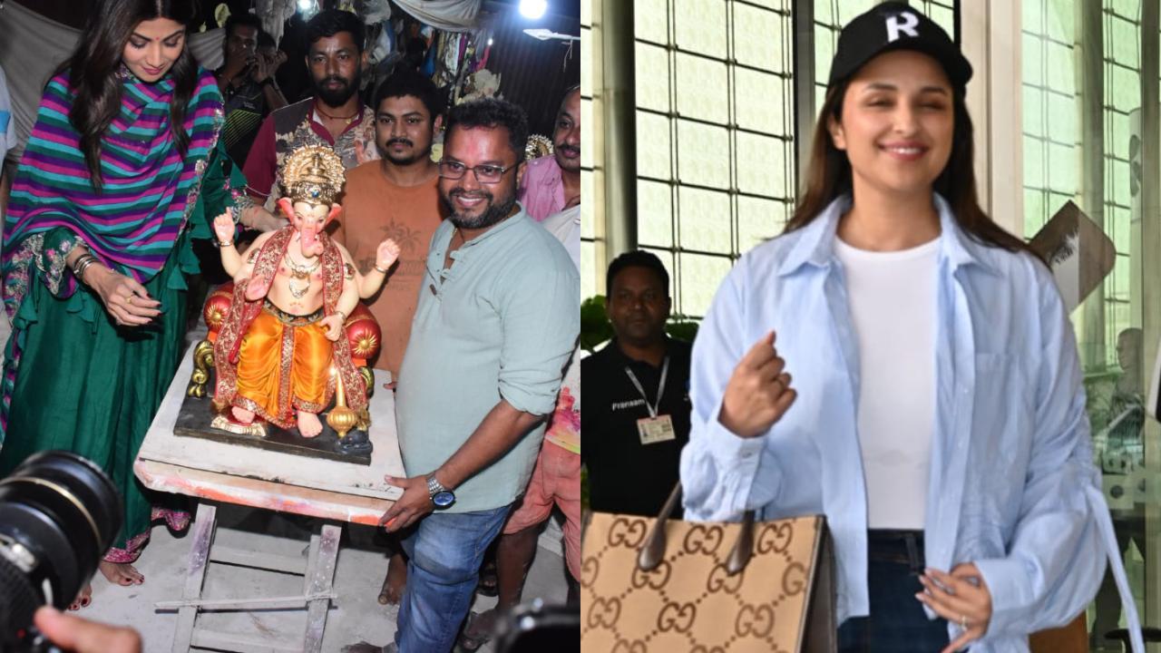Mothers Day throwback: Alia Bhatt, Kareena Kapoors pregnancy fashion