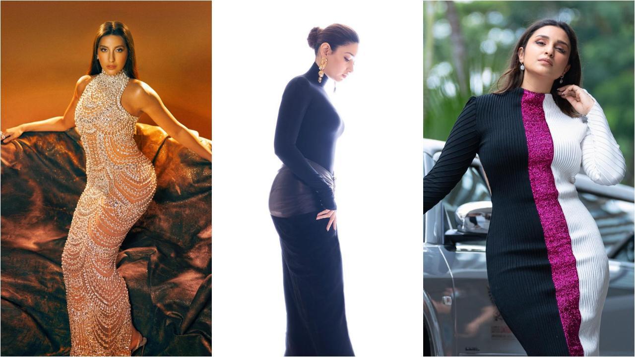 Mothers Day throwback: Alia Bhatt, Kareena Kapoors pregnancy fashion