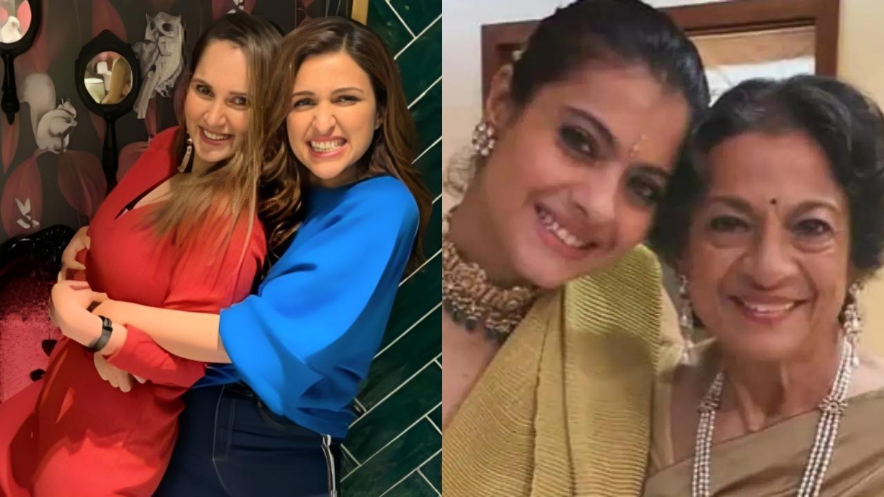 Mothers Day throwback: Alia Bhatt, Kareena Kapoors pregnancy fashion