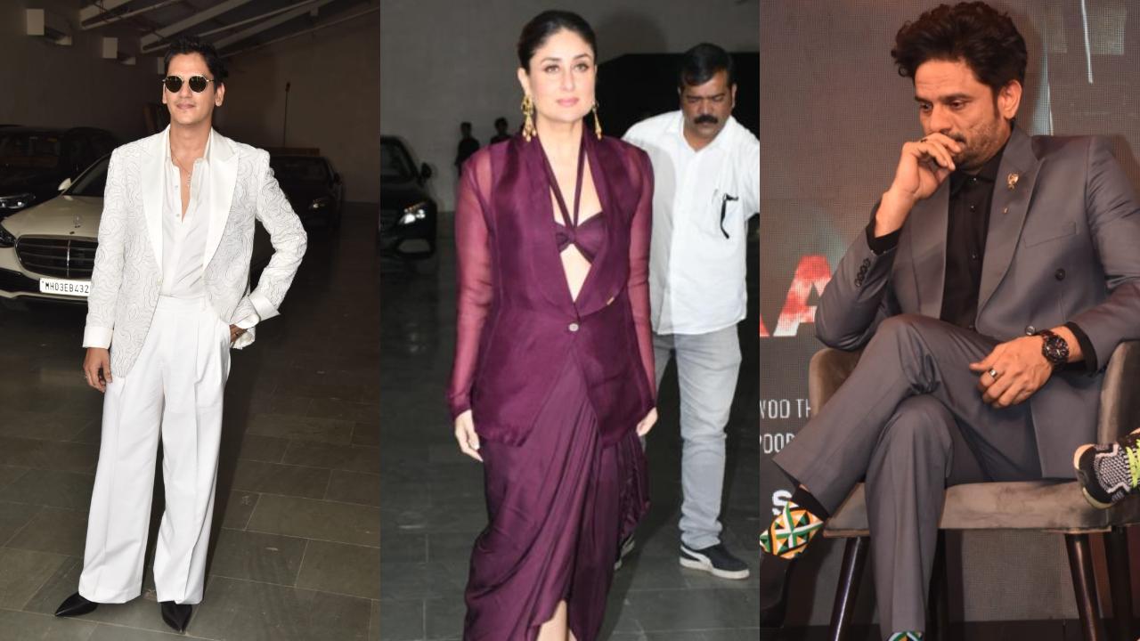Mothers Day throwback: Alia Bhatt, Kareena Kapoors pregnancy fashion