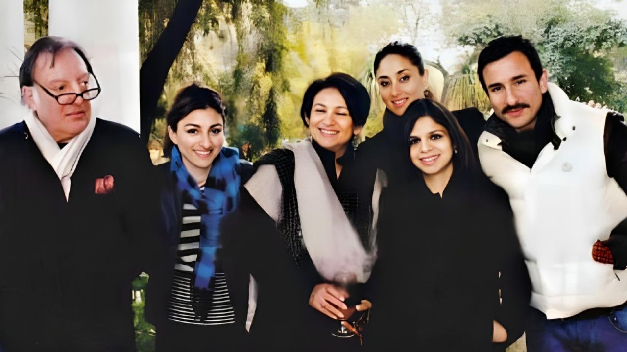 Mothers Day throwback: Alia Bhatt, Kareena Kapoors pregnancy fashion