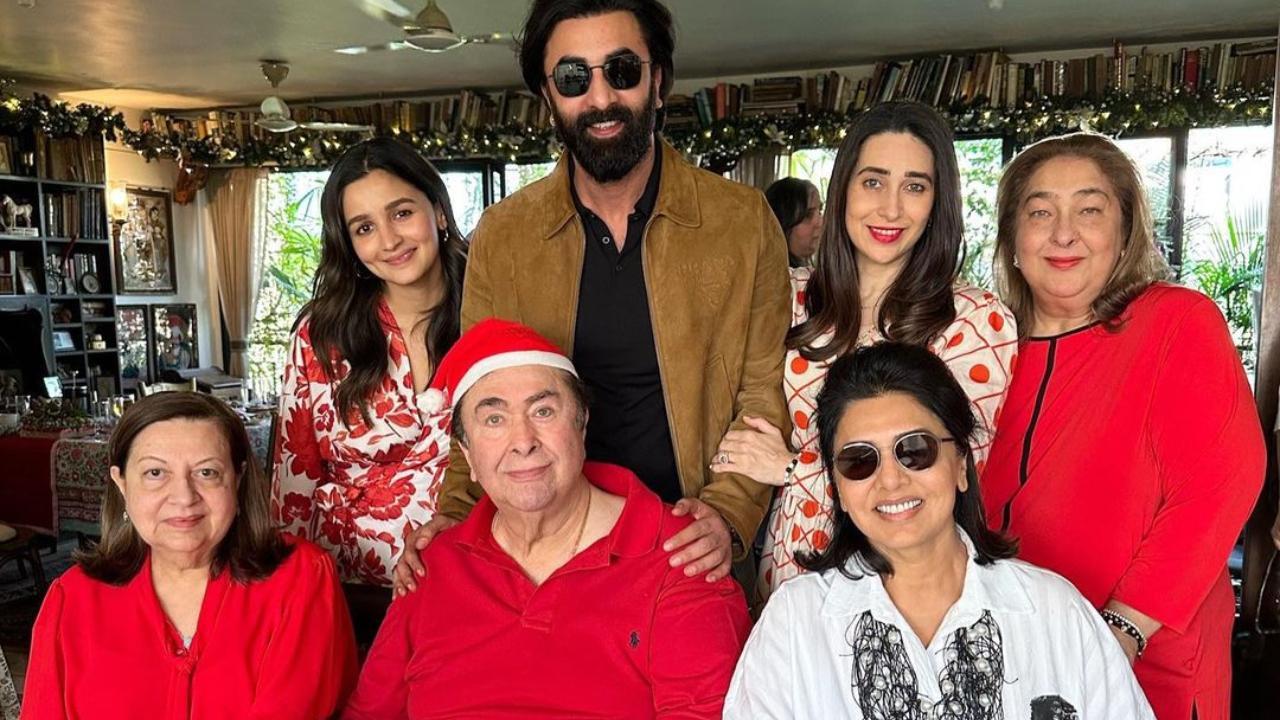 Mothers Day throwback: Alia Bhatt, Kareena Kapoors pregnancy fashion