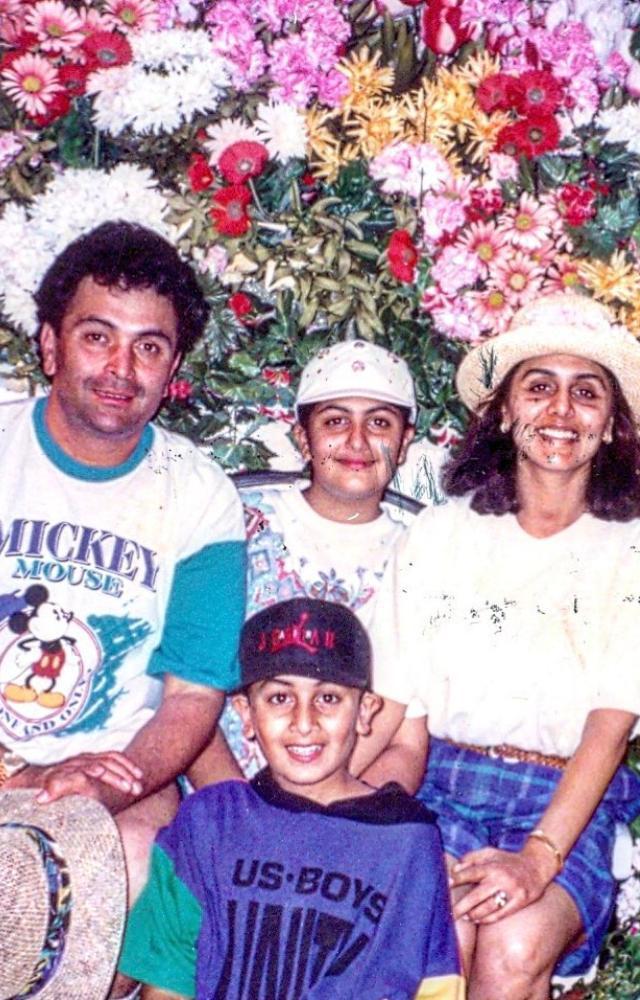 Mothers Day throwback: Alia Bhatt, Kareena Kapoors pregnancy fashion