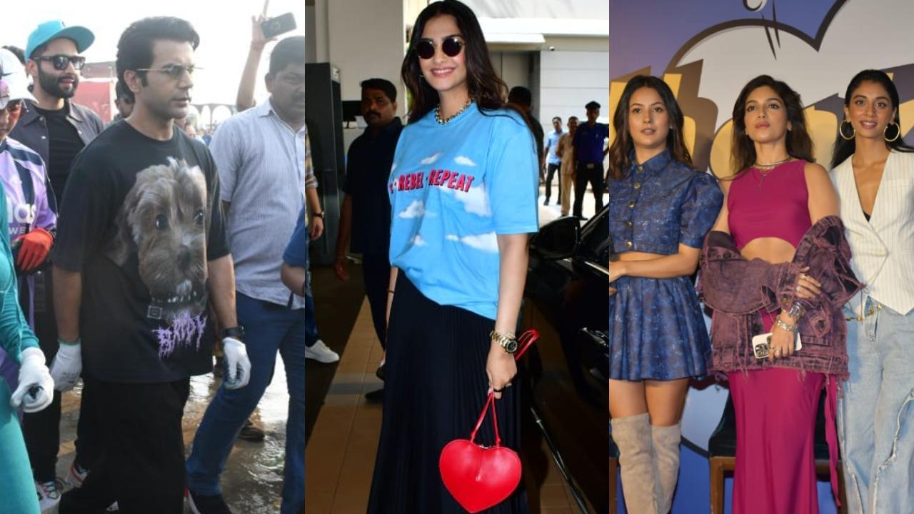 Mothers Day throwback: Alia Bhatt, Kareena Kapoors pregnancy fashion