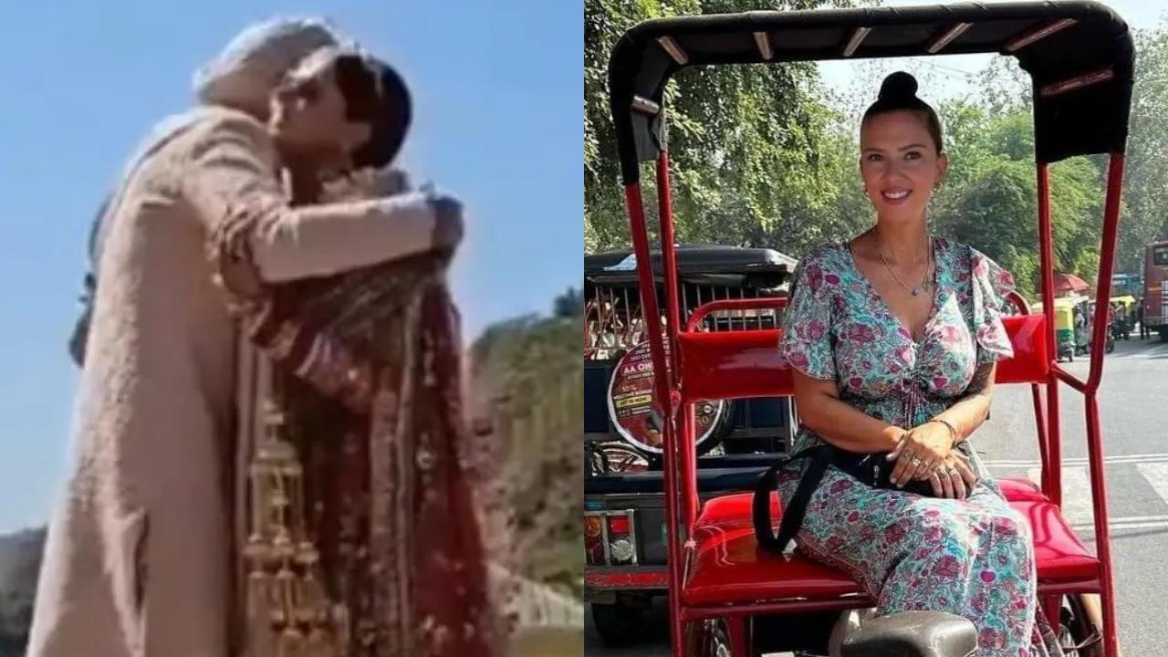 Mothers Day throwback: Alia Bhatt, Kareena Kapoors pregnancy fashion