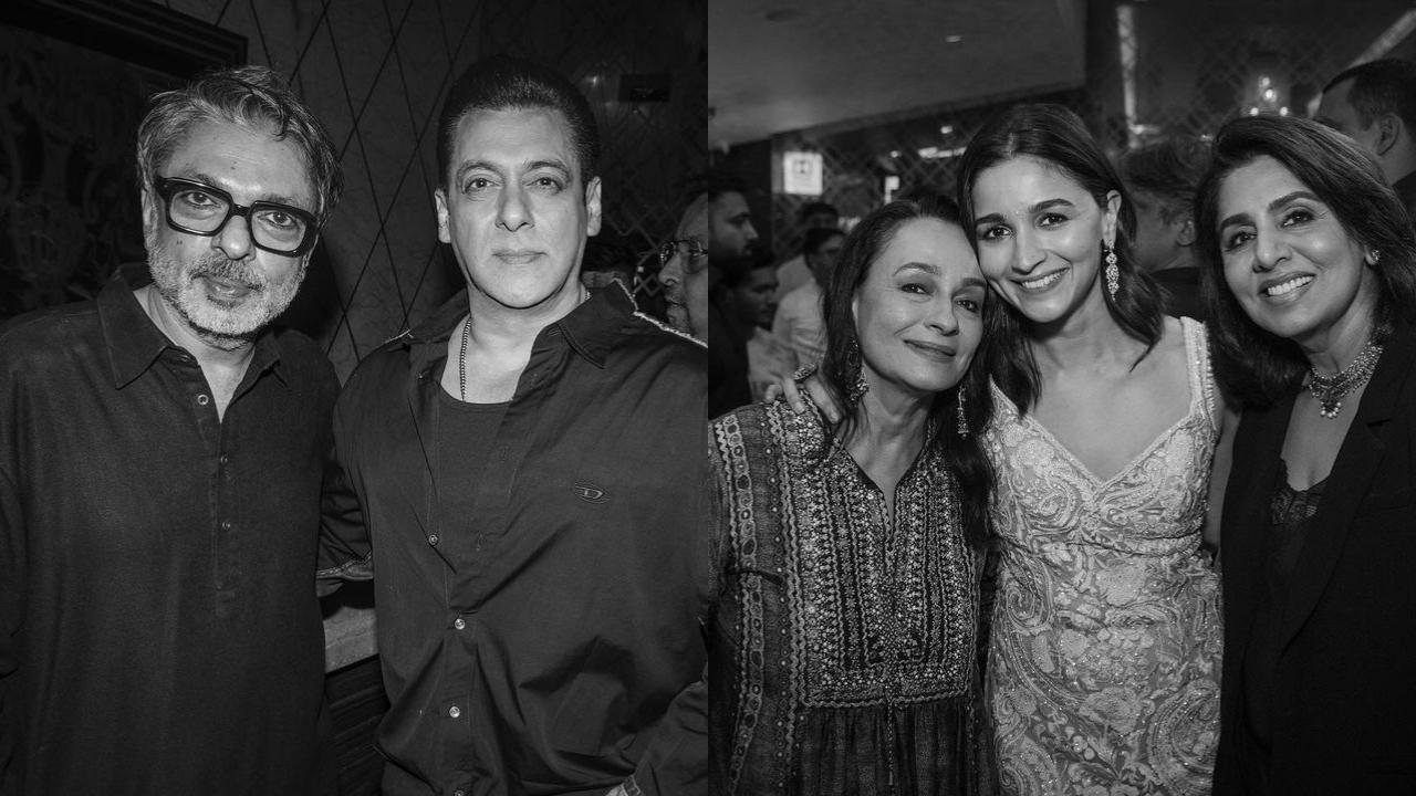 Mothers Day throwback: Alia Bhatt, Kareena Kapoors pregnancy fashion