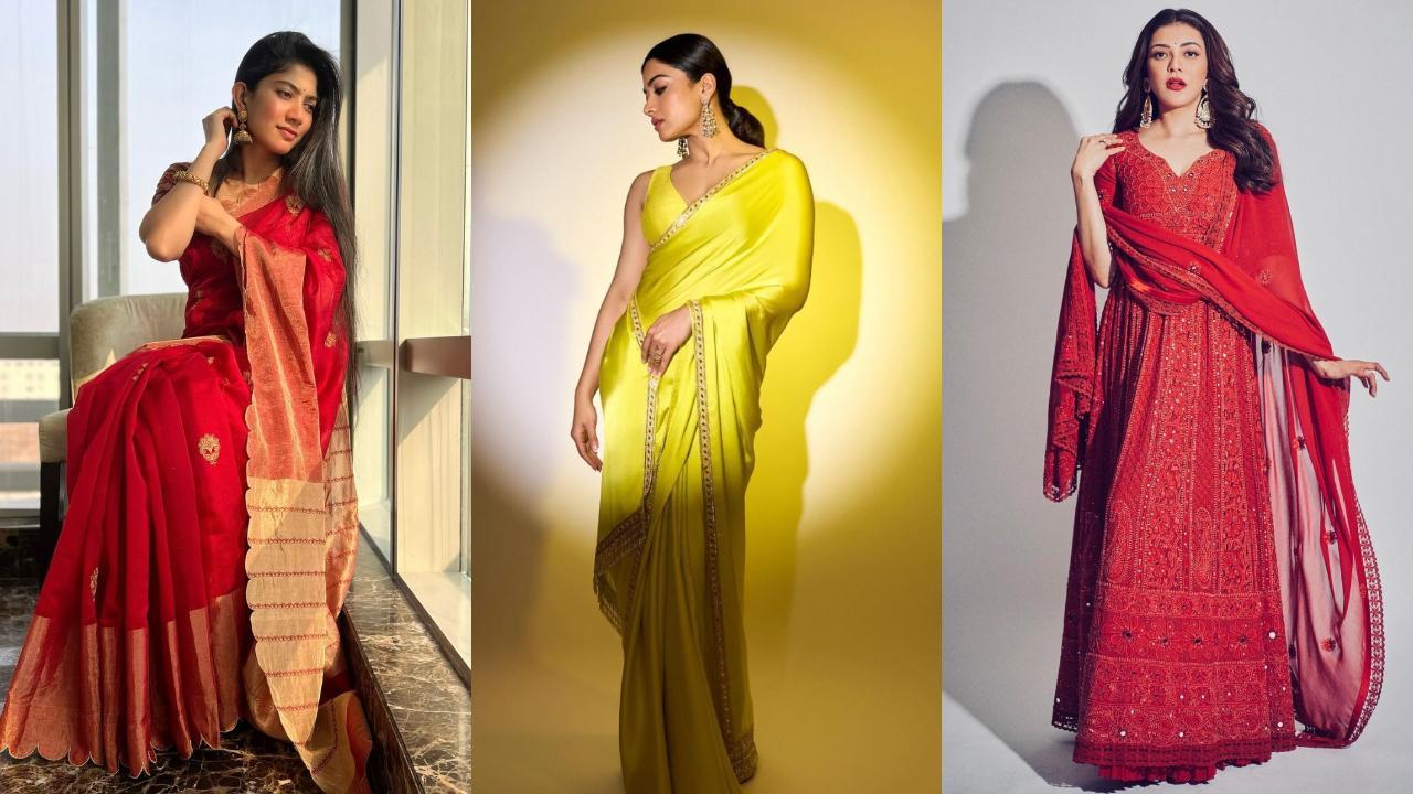 Mothers Day throwback: Alia Bhatt, Kareena Kapoors pregnancy fashion
