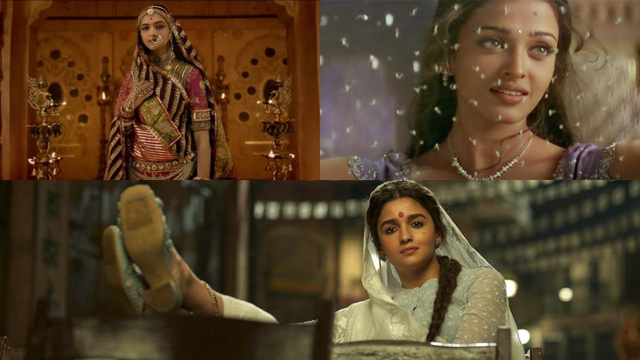 Mothers Day throwback: Alia Bhatt, Kareena Kapoors pregnancy fashion