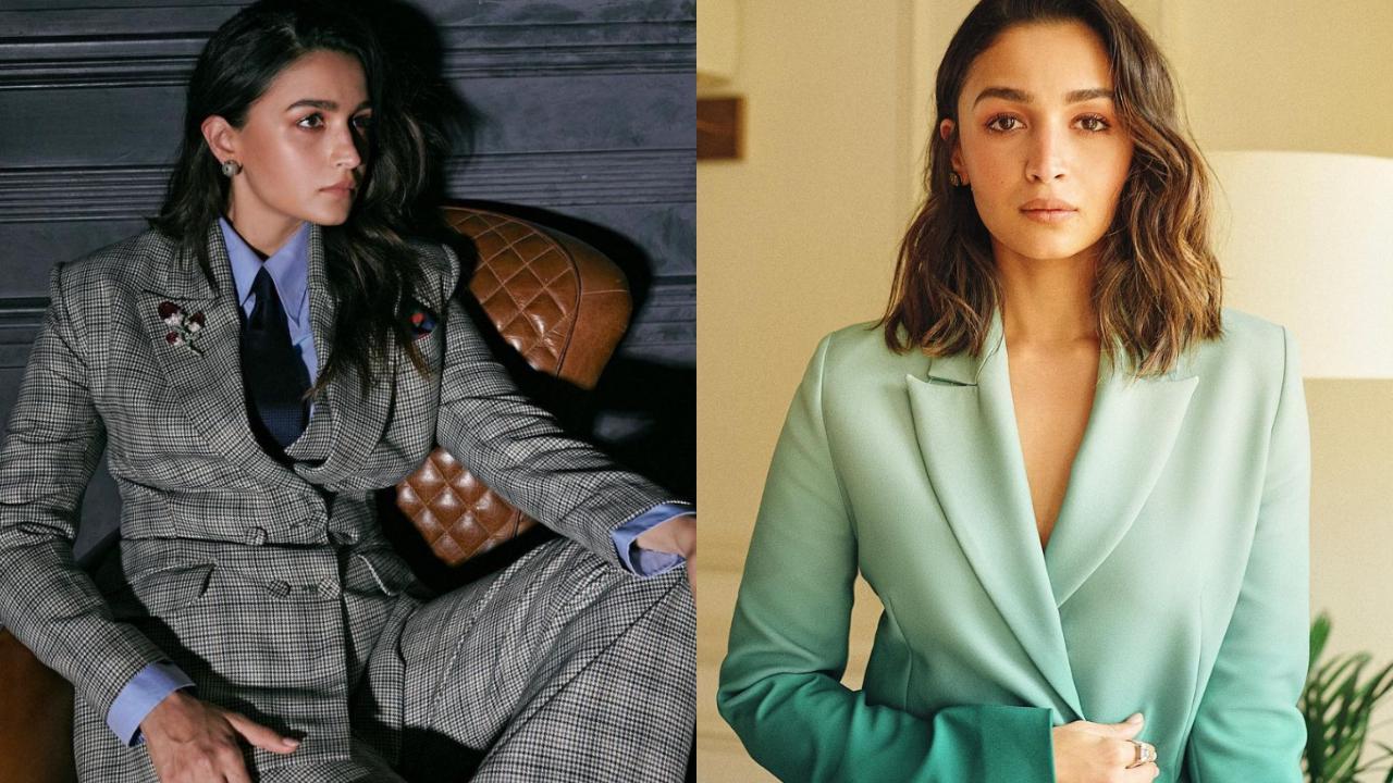 Mothers Day throwback: Alia Bhatt, Kareena Kapoors pregnancy fashion
