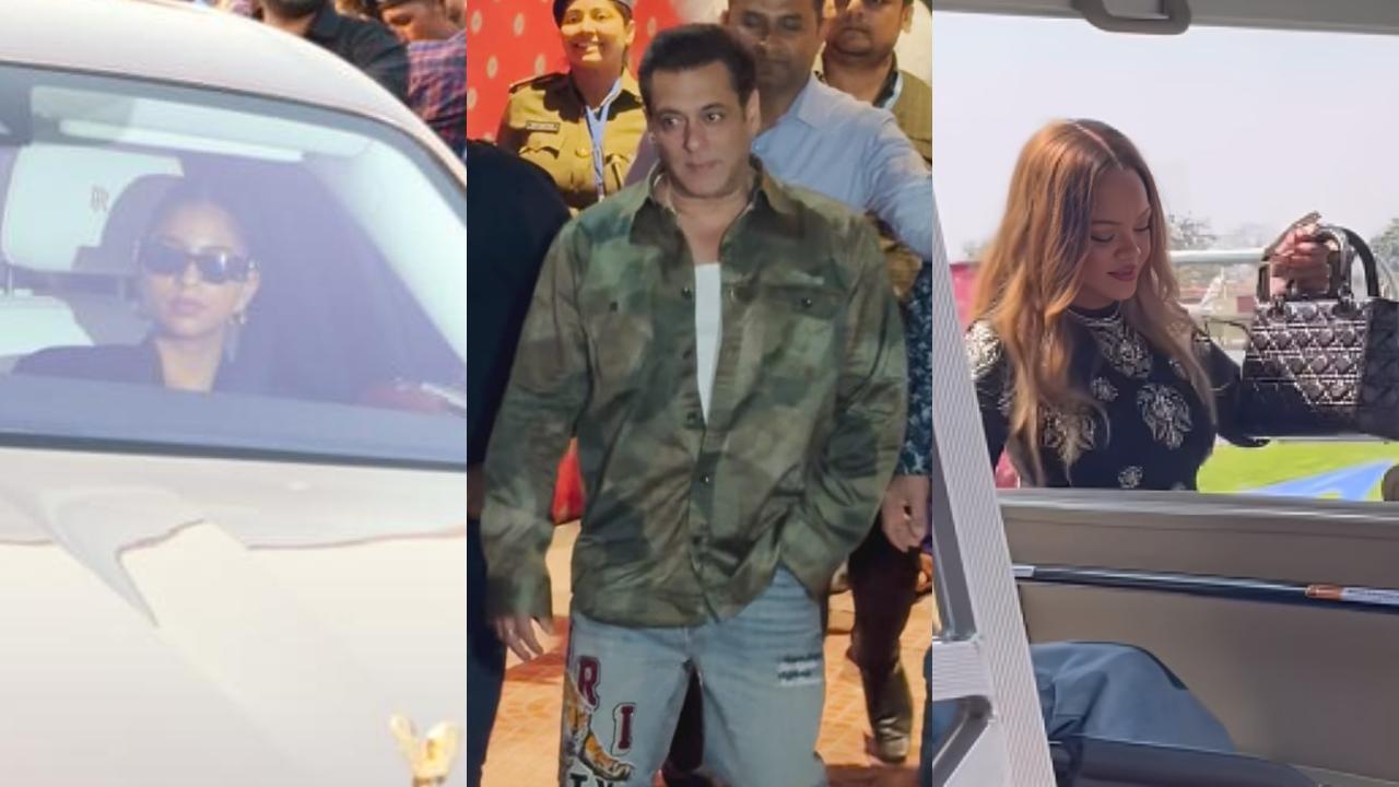 Mothers Day throwback: Alia Bhatt, Kareena Kapoors pregnancy fashion