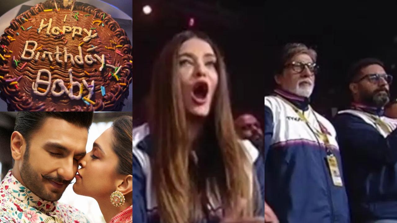 Mothers Day throwback: Alia Bhatt, Kareena Kapoors pregnancy fashion