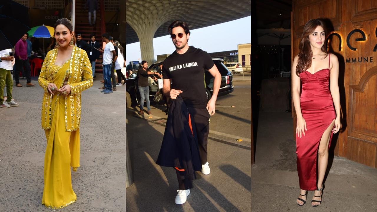 Mothers Day throwback: Alia Bhatt, Kareena Kapoors pregnancy fashion