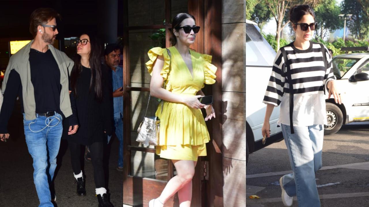 Mothers Day throwback: Alia Bhatt, Kareena Kapoors pregnancy fashion