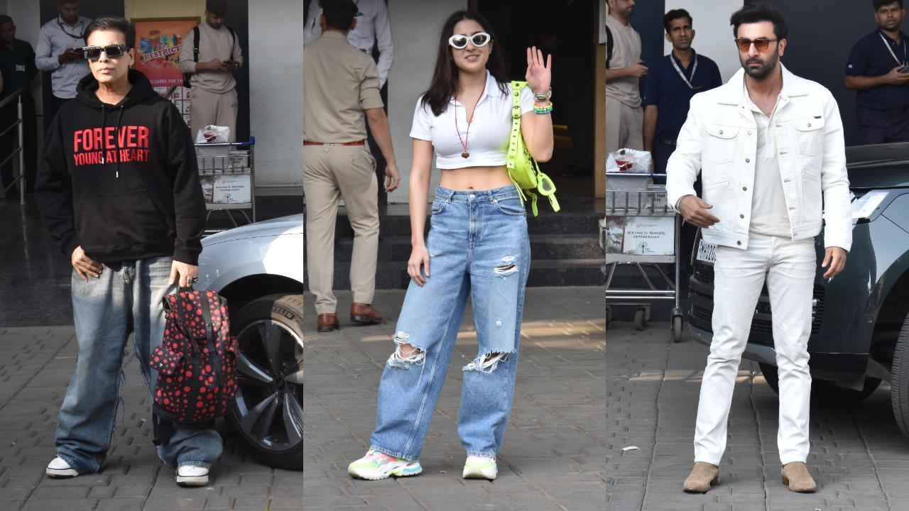 Mothers Day throwback: Alia Bhatt, Kareena Kapoors pregnancy fashion