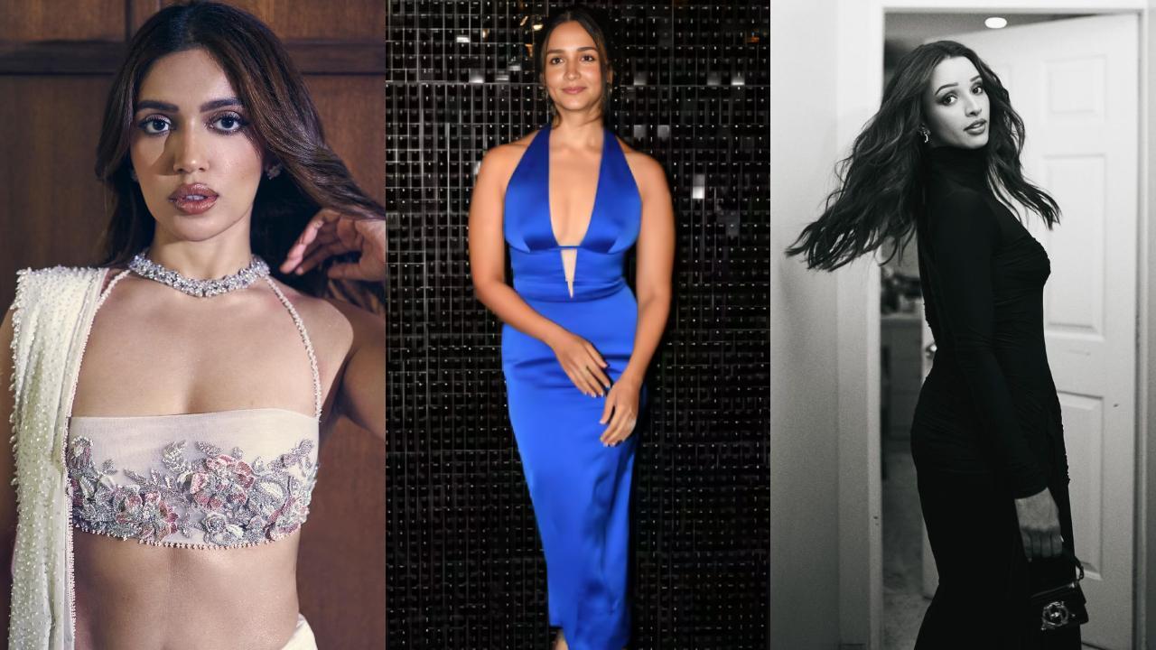 Mothers Day throwback: Alia Bhatt, Kareena Kapoors pregnancy fashion